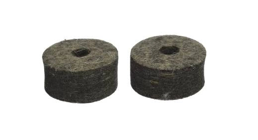 Yamaha - Standard Cymbal Stand Felts - 2 Pack