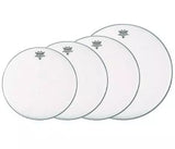 Remo - Coated Ambassador Drumhead ProPack Set - 12,13,16,14-inch