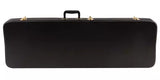 Étui rigide Yorkville Sound pour guitare Jaguar ou Jazzmaster