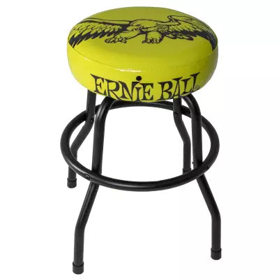 Tabouret de bar Ernie Ball - 24 joueurs - Vert