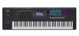 Roland - Fantom-7 76-Key Synthesizer/Workstation Keyboard