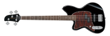 Ibanez - Talman Electric Bass, Left Handed - Black