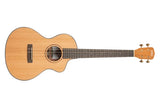 Kala - All Solid Cedar Top Trembesi Metropolitan Baritone Ukulele with Cutaway