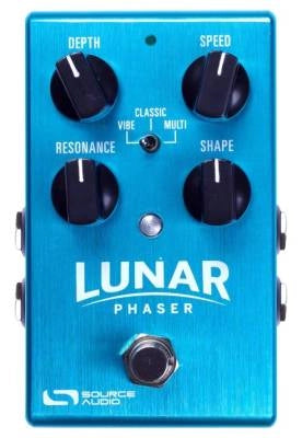 Source Audio - One Series Lunar Phaser
