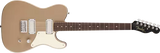 Fender - American Professional II Cabronita Telecaster Édition Limitée, Touche Palissandre - Shoreline Gold