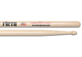 Baguettes Vic Firth - American Classic DoubleGlaze - 5A