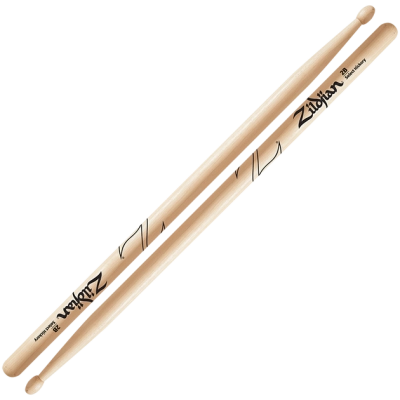 Zildjian - 2B Drumsticks