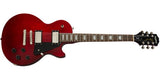 Epiphone - Les Paul Studio - Rouge vin