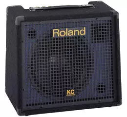 Roland - 4 Channel Mixing Keyboard Amp