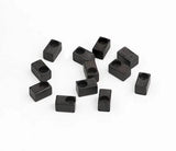 Fender - Blocs de cordes Floyd Rose Original - Noir (12)