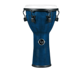 Latin Percussion - World Beat FX 11 Mechanical Djembe - Blue