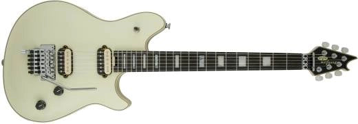 EVH - Wolfgang USA w/Ebony Fingerboard - Ivory