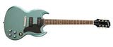 Epiphone - SG Special P-90 - Bleu Pelham délavé