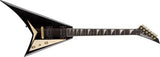Jackson Guitars - Pro Rhoads RRT-5, touche en ébène - Noir brillant