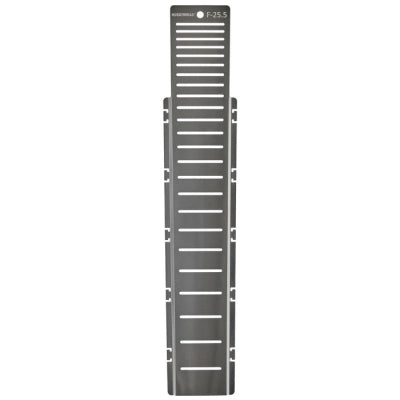 Music Nomad - Protection de touche Fret Shield - F-25.50