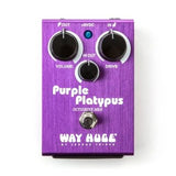 Way Huge Electronics - Octidrive MkII Platypus violet