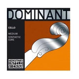 Thomastik-Infeld - Dominant Single Cello Crack Do Cord 4/4 - Heavy