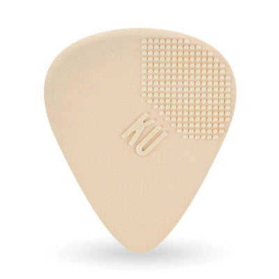 Médiators D'Addario - Keith Urban Signature Ultem, lot de 5 - Taille moyenne