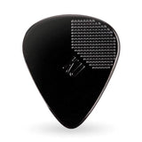 Médiators D'Addario - Keith Urban Signature Ultem, lot de 5 - Extra lourds