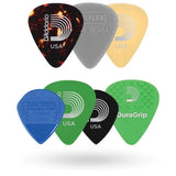 DAddario - Guitar Pick Variety Pack - Medium