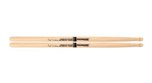 Promark - Hickory 808 Wood Tip Paul Wertico Drumstick