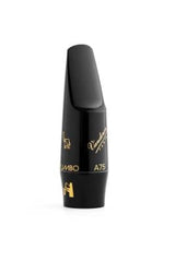 Vandoren - Bec de saxophone alto Jumbo Java A75