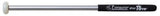 Vic Firth - Corpsmaster Maillet Multi-Ténor - Tige extra-dure et très épaisse