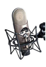 CAD Audio - Microphone à condensateur à directivité variable