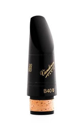 Vandoren - Bec de clarinette en si bémol B40 Lyre Profile 88