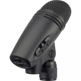 CAD Audio - Microphone à condensateur cardioïde Equitek E60