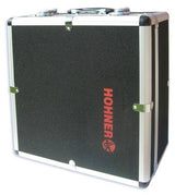 Étui rigide pour accordéon Hohner 10X