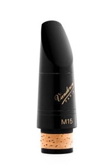 Vandoren - Bec de clarinette en si bémol M15