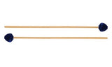 Promark - Maillet de marimba bleu du système Diversity Series DV8R