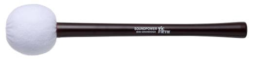 Vic Firth - Soundpower Bass Drum - Grandioso