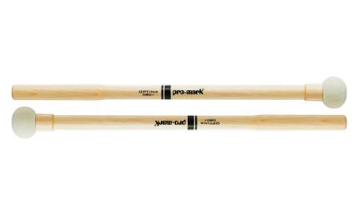 Promark - OBD1 Bass Drum Mallets