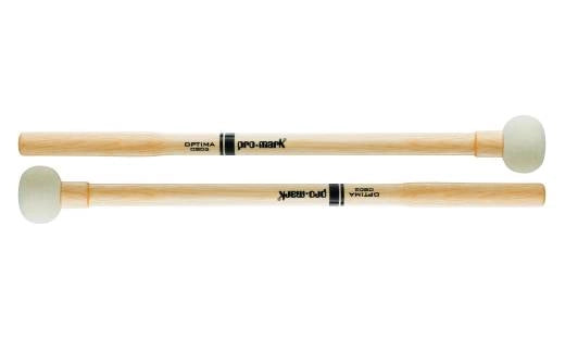 Promark - OBD2 Bass Drum Mallets