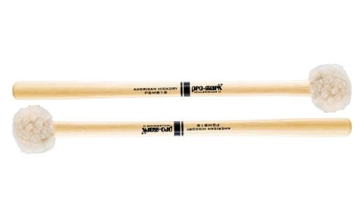 Promark - PSMB1S Performer Series Soft Bass Drum Mallet