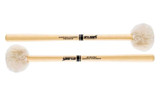 Promark - Maillet souple pour grosse caisse PSMB4S Performer Series