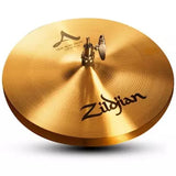 Zildjian - Un haut de charleston Zildjian New Beat 13 pouces
