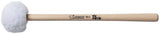 Vic Firth - Corpsmaster Bass Drum Mallet - Large Head - Soft