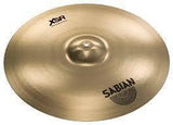 Sabian - XSR 20 Fast Crash