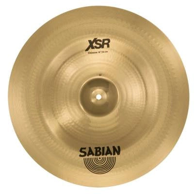 Sabian - XSR 18 Chinois