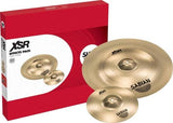 Sabian - XSR Effects Pack - Brilliant