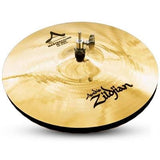 Zildjian - Un charleston Mastersound personnalisé de 14 pouces