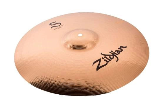 Zildjian - Crash S Thin - 14 pouces