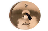 Zildjian - Paire de bagues S - 18 pouces