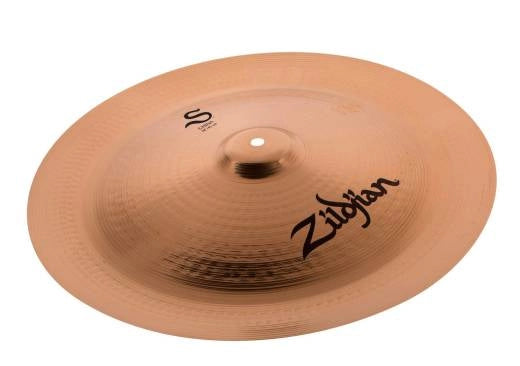 Zildjian - Cymbale S China - 18 pouces