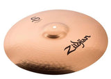 Zildjian - Crash S Thin - 18 pouces
