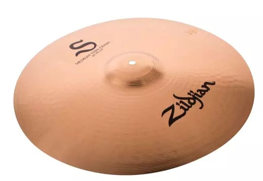 Zildjian - S Medium Thin Crash - 20 inch