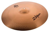 Zildjian - S Rock Ride - 20 pouces